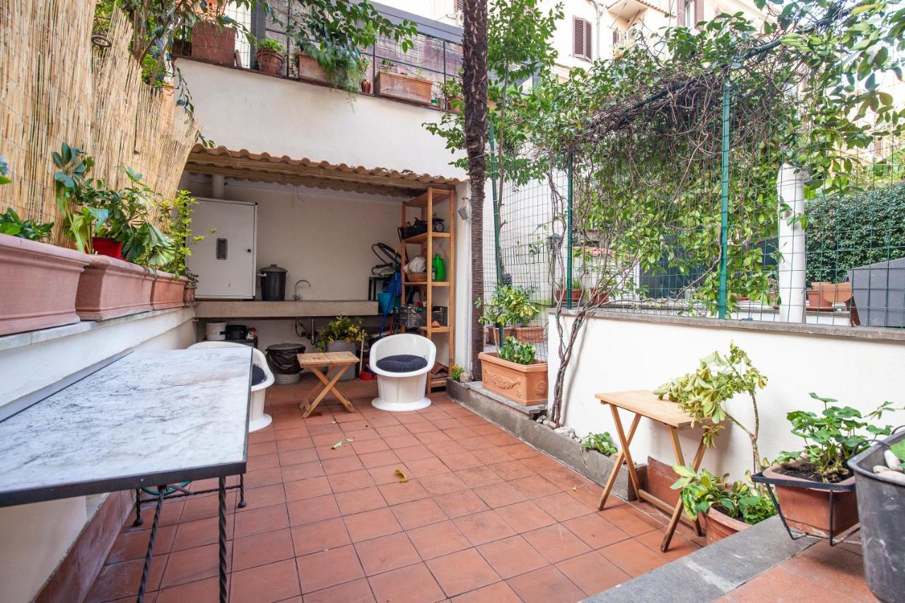 Appartamento Il Giardino Di Bobo *