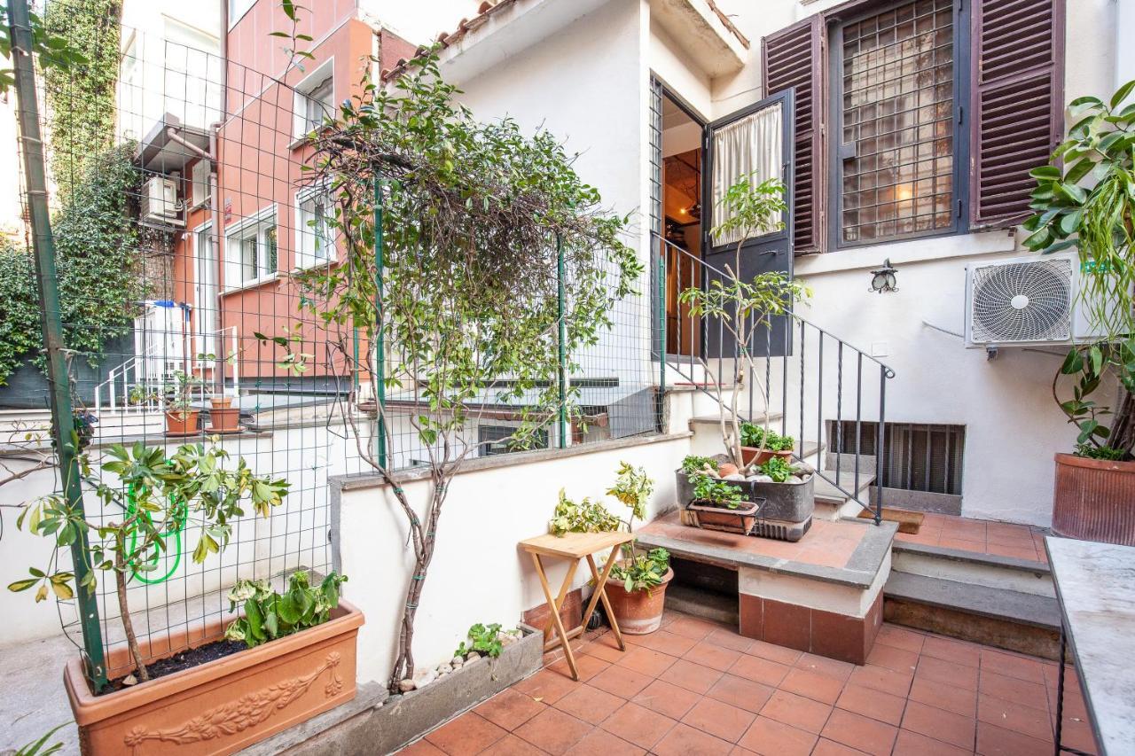 Il Giardino Di Bobo Appartamento *